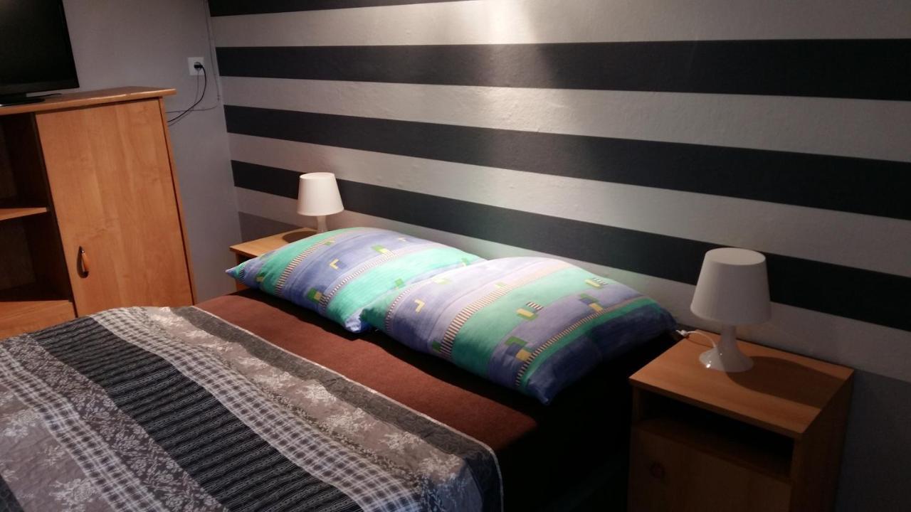 Pensjonat I Restauracja U Zdzicha 罗威 外观 照片